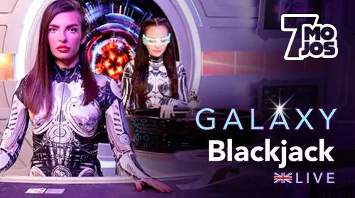Galaxy Blackjack - Marakumi - Kenya